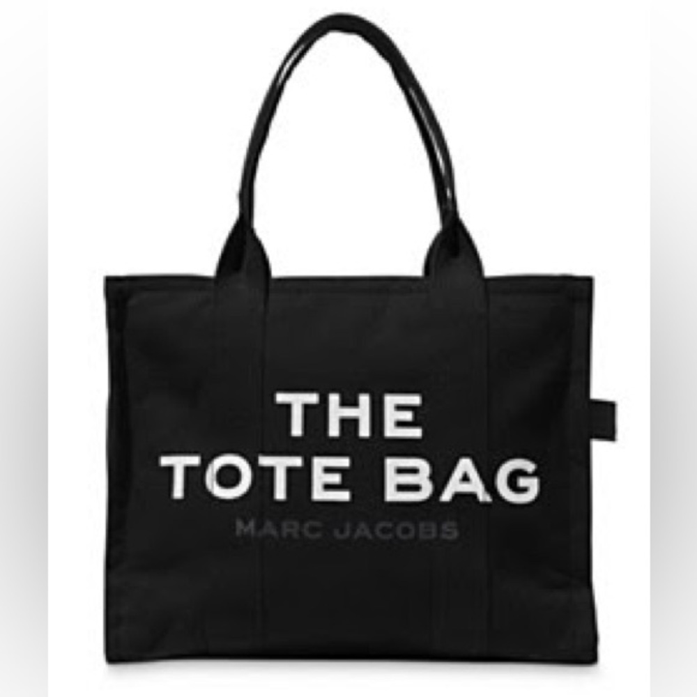 Marc Jacobs Tote Bag
